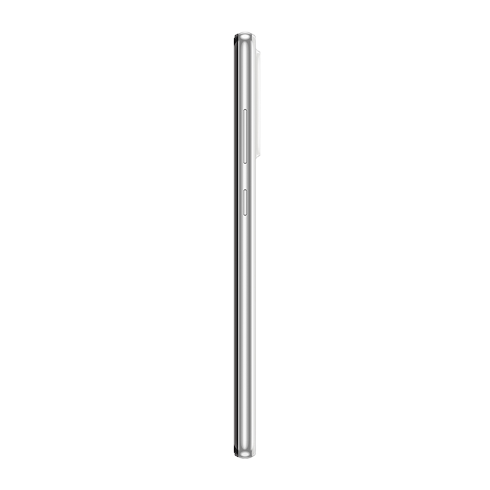 Samsung Galaxy A72 128GB - Branco image number 4